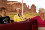 Monument Valley